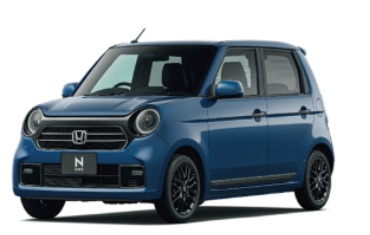 Honda N-One, Honda specs, engine, dimensions, weight, torque, horse power, 4WD