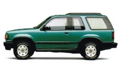 Mazda Navajo, Mazda specs, Mazda engine, dimensions, weight, Mazda powers