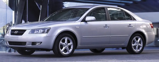 Hyundai NF, Hyundai specs, engine, dimensions, weight, torque, horse power, V6