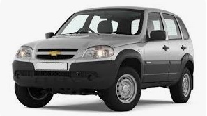 Chevrolet Niva 1.8, Chevrolet specs, horse power, torque, curb weight, dimensions, car specs