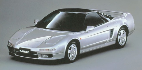 Honda NSX 1990, Honda specs, engine, dimensions, weight, torque, horse power,  v6, Vtec