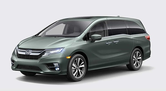 Honda Odyssey, Honda specs, engine, dimensions, weight, torque, horse power, V6