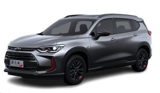 Chevrolet Orlando II Ecotec, Chevrolet specs, horse power, torque, curb weight, dimensions, car specs, DSS