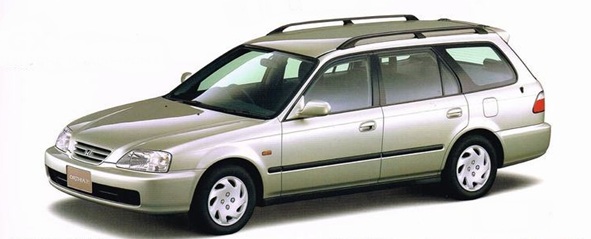 Honda Orthia, Honda specs, engine, dimensions, weight, torque, horse power,