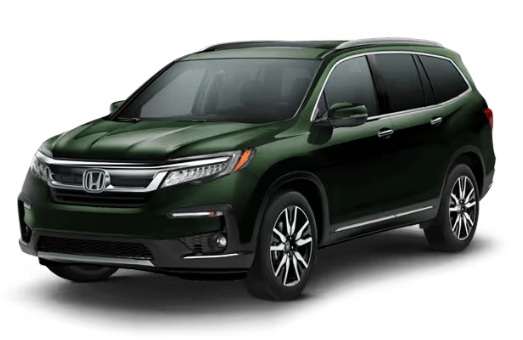 Honda Pilot, Honda specs, engine, dimensions, weight, torque, horse power