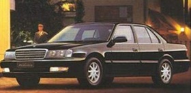 Kia Potentia, Kia specs, technical specifications, horse power, carspec, curb weight