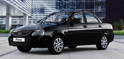 Lada Priora Sedan, Lada specs, technical specifications, horse power, carspec, curb weight