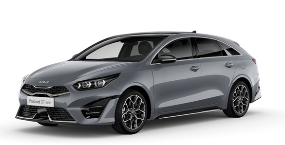 Kia ProCeed, Kia specs, technical specifications, horse power, carspec, curb weight
