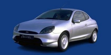 Ford Puma coupe, Ford specs, engine, dimensions, weight, torque, horse power