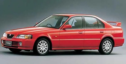 Honda Rafaga 2.5i, Honda specs, engine, dimensions, weight, torque, horse power