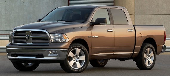Dodge Ram 1500 2009, Dodge specs, horse power, torque, curb weight, dimensions, car specs