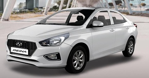 Hyundai Reina, Hyundai specs, engine, dimensions, weight, torque, horse power