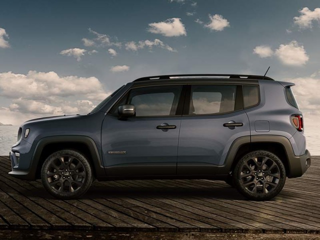 Jeep Renegade 2019, Jeep specs, engine, dimensions, weight, torque, horse power