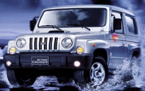 Kia Retona, Kia specs, technical specifications, horse power, carspec, curb weight