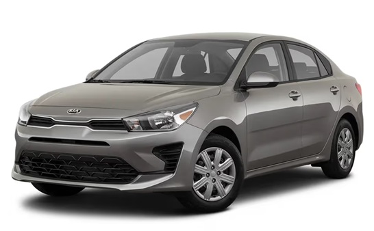 Kia Rio Sedan, Kia specs, technical specifications, horse power, carspec, curb weight