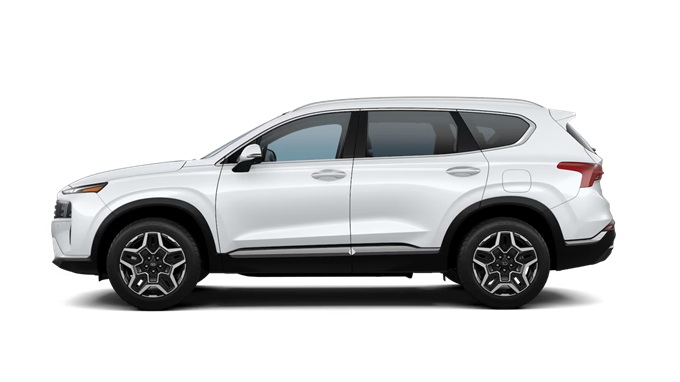 Hyundai Santa Fe, Hyundai specs, engine, dimensions, weight, torque, horse power, Htrac