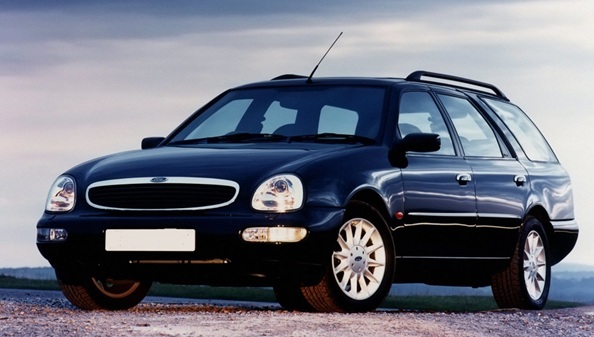 Ford Scorpio Turnier, Ford specs, engine, dimensions, weight, torque, horse power