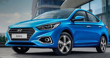Hyundai Solaris Sedan, Hyundai specs, engine, dimensions, weight, torque, horse power