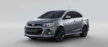 Chevrolet Sonic Sedan 2016, Chevrolet specs, horse power, torque, curb weight, dimensions, car specs