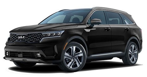 Kia Sorento, Kia specs, technical specifications, horse power, carspec, curb weight