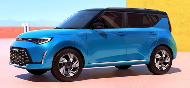 Kia Soul, Kia specs, technical specifications, kWh, car spec, curb weight