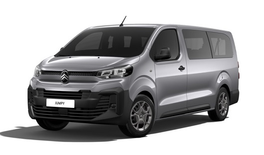 Citroen SpaceTourer XL, Citroen specs, horse power, torque, curb weight, dimensions, car specs