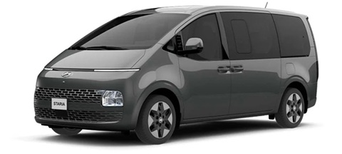 Hyundai Staria, Hyundai specs, engine, dimensions, weight, torque, horse power