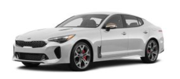 Kia Stinger, Kia specs, technical specifications, horse power, carspec, curb weight