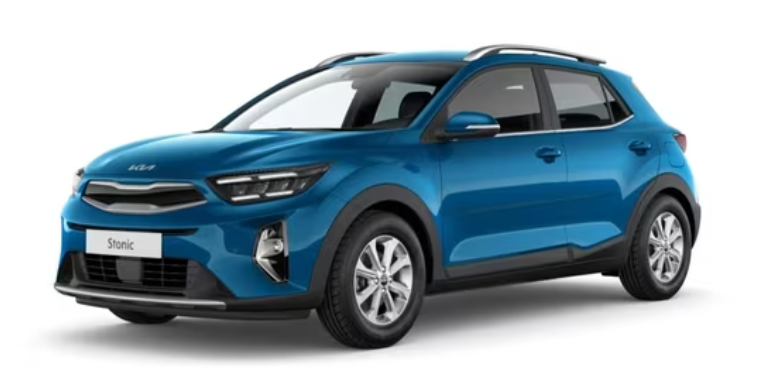 Kia Stonic, Kia specs, technical specifications, horse power, carspec, curb weight