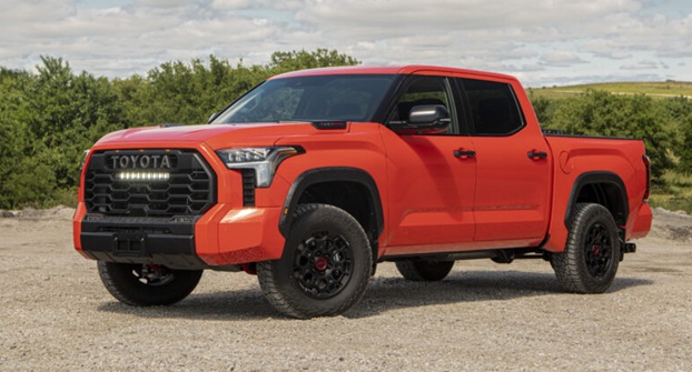 Toyota Tundra V6, Toyota specs, engine, dimensions, weight, torque, horse power