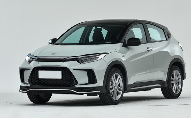 Honda VE-1, Honda specs, engine, dimensions, weight, torque, kWh, battery, Gac Honda