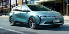 Buick Velite 6, Buick specs, horse power, torque, curb weight, dimensions, car specs, Bev, 61.1 kWh
