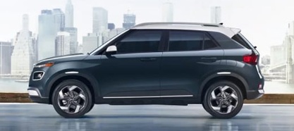 Hyundai Venue, Hyundai specs, engine, dimensions, weight, torque, horse power