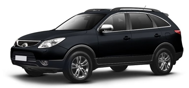 Hyundai Veracruz, Hyundai specs, engine, dimensions, weight, torque, horse power