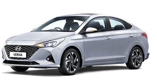 Hyundai Verna, Hyundai specs, engine, dimensions, weight, torque, horse power