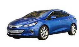 Chevrolet  Volt, Chevrolet specs, horse power, torque, curb weight, dimensions, car specs, Hybrid