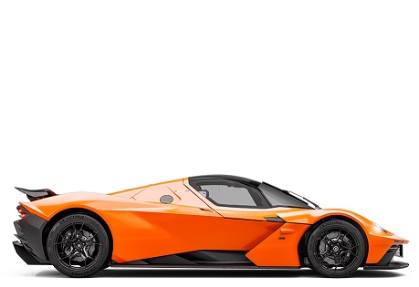 Ktm X-Bow GT-XR 2023, road legal race car, models, specs, curb weight, dimensions