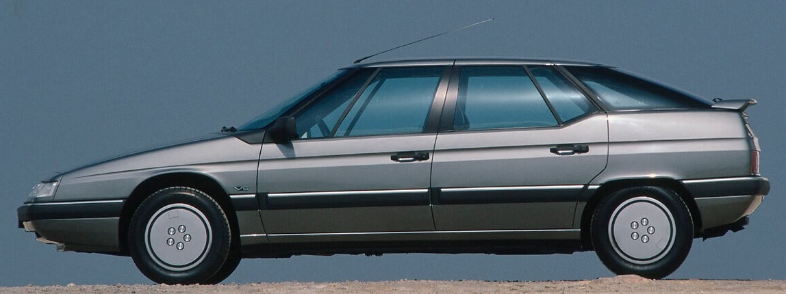 Citroen XM, Citroen specs, horse power, torque, curb weight, dimensions, car specs