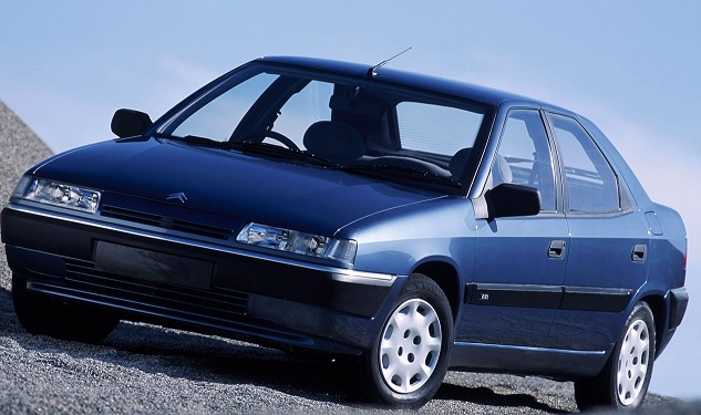 Citroen Xantia, Citroen specs, horse power, torque, curb weight, dimensions, car specs