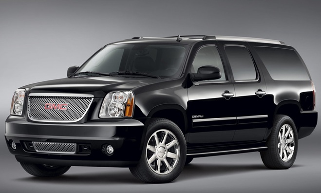 GMC Yukon XLL Denali, GMC specs, engine, dimensions, weight, torque, horse power, V8