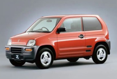 Honda Z, Honda specs, engine, dimensions, weight, torque, horse power