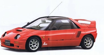 Mazda Az-1, Mazda specs, engine, dimensions, weight, torque, Mazda Az-1 horse power