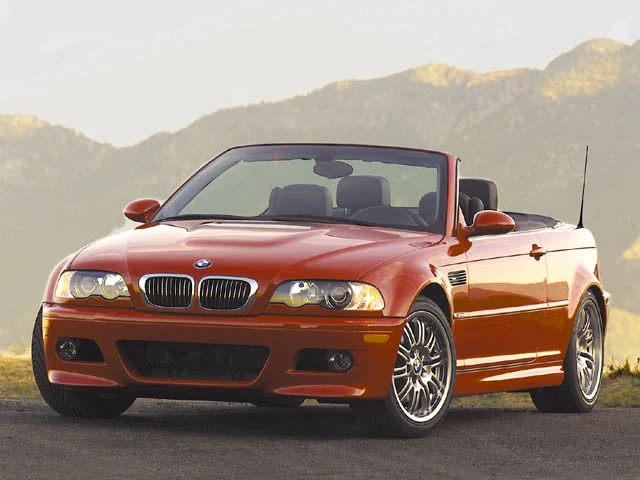 Bmw 3 Convertible (E46) 325ci, car spec, curb weight, technical specification, horse power, torque, 2000