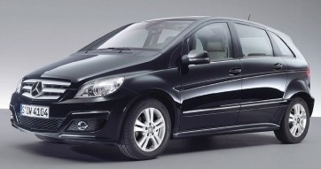 Mercedes B-class W245, Mercedes specs, Mercedes engine, dimensions, weight, Mercedes horse power, B-Klass