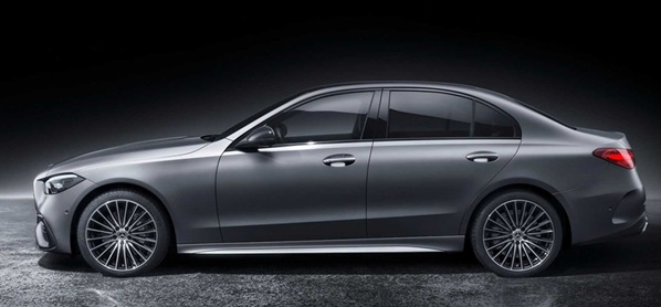 Mercedes C-class, Mercedes specs, Mercedes engine, dimensions, weight, Mercedes horse power, C-Klasse, W206 