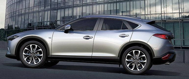 Mazda CX-4, Mazda specs, Mazda engine, dimensions, weight, Mazda Skyactiv
