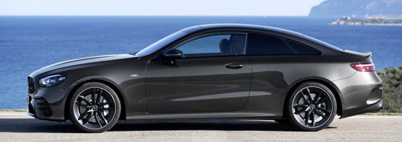 Mercedes E Coupe, Mercedes E-class specs, engine, dimensions, weight, C238