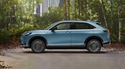 Honda e:Ny1, Honda specs, engine, dimensions, weight, torque, kWh, battery