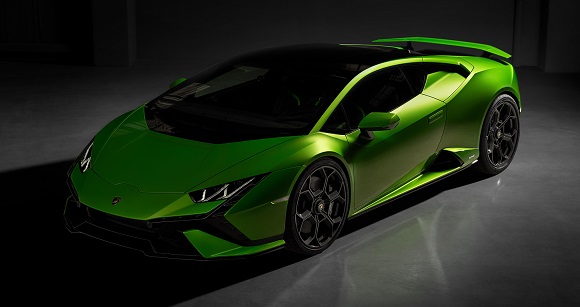 Lamborghini Huracan Tecnica 2022, horse power, technical specifications, carspec, curb weight