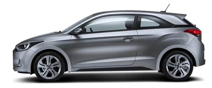 Hyundai i20 Coupe, Hyundai specs, engine, dimensions, weight, torque, horse power